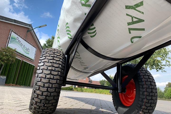 Transportkar